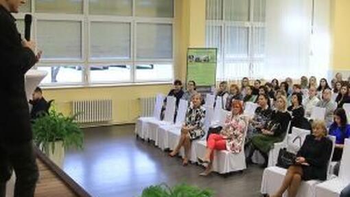 Celoslovenská viacodborová konferencia 2023