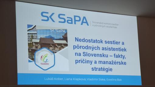  XII. Celoslovenská konferenciA manažmentu