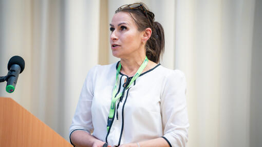 Rožňava hostila vedeckú konferenciu o dôstojnosti v sociálnej práci