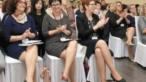 Celoslovenská viacodborová konferencia s medzinárodnou účasťou