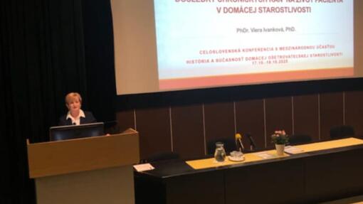 CELOSLOVENSKÁ KONFERENCIA ADOS