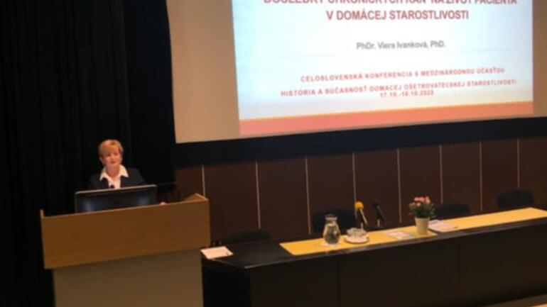 CELOSLOVENSKÁ KONFERENCIA ADOS