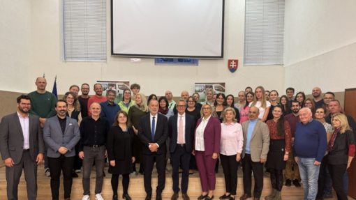 Hugo Slim na VŠ sv. Alžbety: Silné myšlienky z Oxfordu