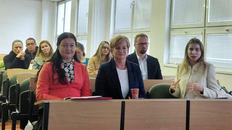 XII. Medzinárodná vedecká konferencia v Michalovciach