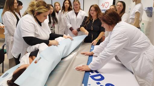 INOVATÍVNA VÝUČBA PRAXE