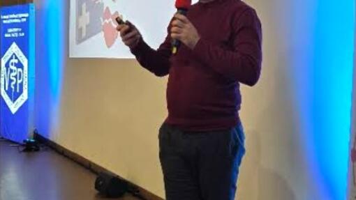 KONFERENCIA O BEZPEČNOSTI