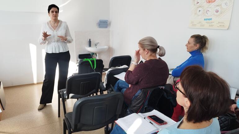 Skúsenosti z projektového manaŽmentu v ANGLICKU