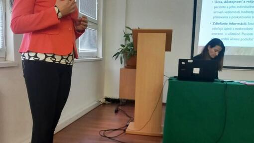 XII. Medzinárodná vedecká konferencia v Michalovciach