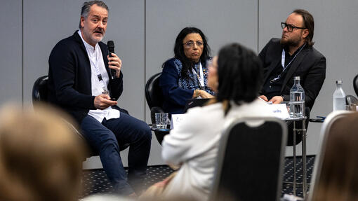 IHSOS Forum 2025 v Bratislave: trauma, odolnosť a rovnosť v zraniteľnom svete