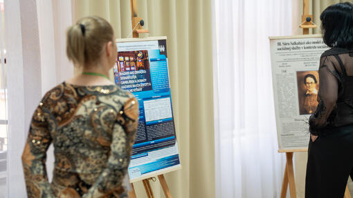 Rožňava hostila vedeckú konferenciu o dôstojnosti v sociálnej práci
