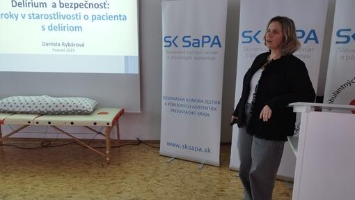 Tatranský ošetrovateľský deň