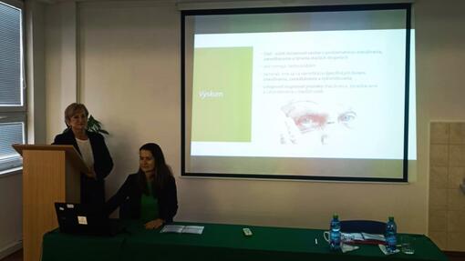 XII. Medzinárodná vedecká konferencia v Michalovciach