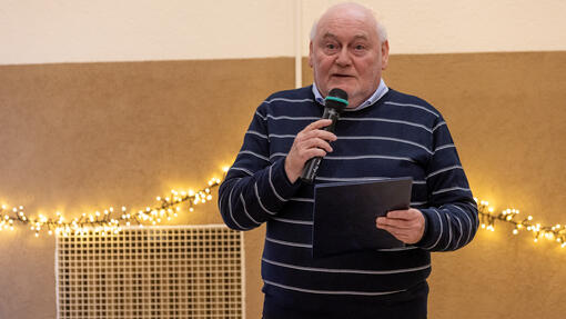 Odkaz ľudskosti žije: Prvé Ceny profesora Vladimíra Krčméryho putujú do rúk významných osobností