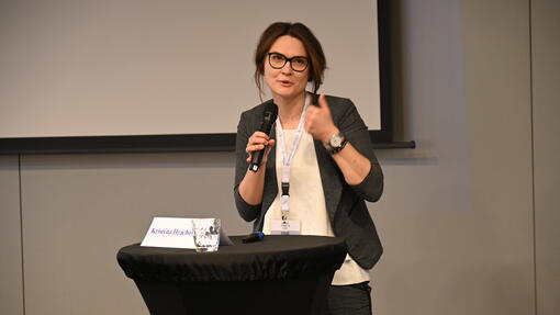 IHSOS Forum 2025 v Bratislave: trauma, odolnosť a rovnosť v zraniteľnom svete