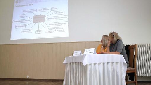 Celoslovenská viacodborová konferencia s medzinárodnou účasťou
