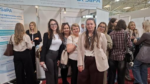  SPOLOČNE NA MEDIFUTURE 2026