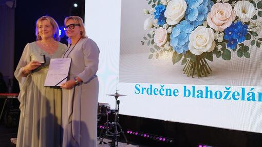 SESTRY OCENENÉ BIELYM SRDCOM