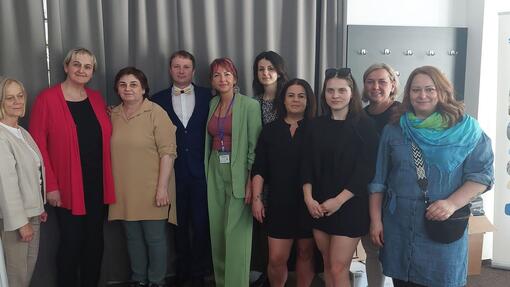 NAŠA ŠTUDENTKA ÚSPEŠNÁ NA CHIRURGICKEJ KONFERENCII