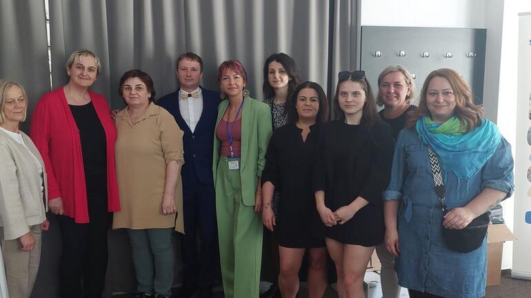 NAŠA ŠTUDENTKA ÚSPEŠNÁ NA CHIRURGICKEJ KONFERENCII