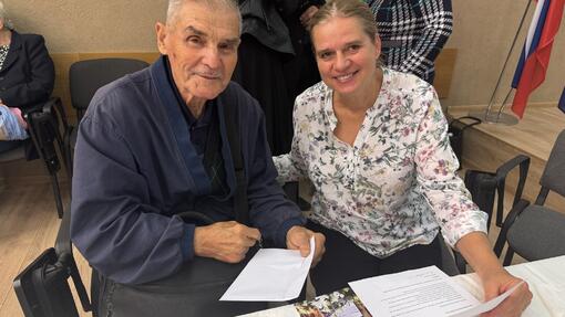 SPOLOČNE SME OTVORILI ROK 2025/2026