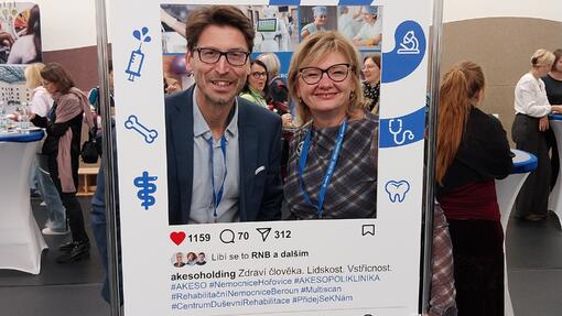 Psychiatrická konferencia v Čechách: Po stopách psychiatrického ošetrovateľstva   