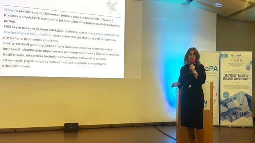 KONFERENCIA O BEZPEČNOSTI