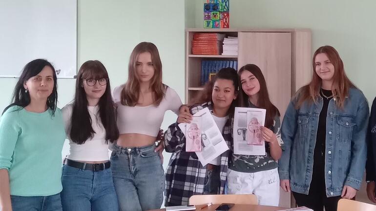 Edukácia adolescentov