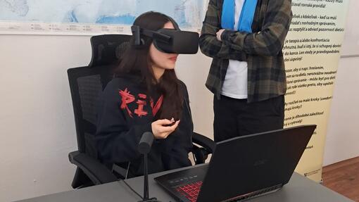 ŠTÚDIUM, KTORÉ MÁ ZMYSEL: Psychológia nie je len odbor. Je to spôsob, ako porozumieť ľuďom a svetu okolo seba