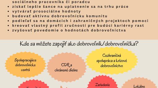 Poradenstvo pre študentov