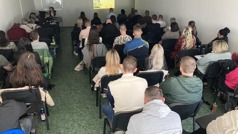 3.stretnutie  IG Burza príkladov dobrej praxe 