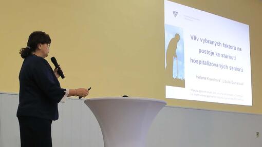 Celoslovenská viacodborová konferencia 2023