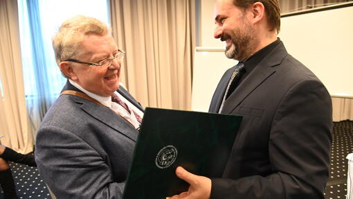 IHSOS Forum 2025 v Bratislave: trauma, odolnosť a rovnosť v zraniteľnom svete