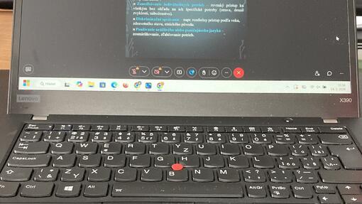 2. stretnutie IG Burza príkladov dobrej praxe 