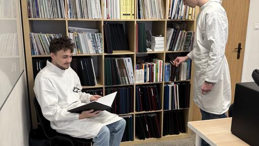 Máte záujem študovať zubnú techniku? Tu sú všetky informácie o študijnom programe Zubná technika na jednom mieste