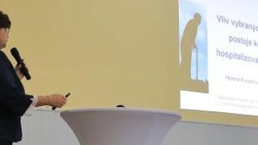 Celoslovenská viacodborová konferencia 2023