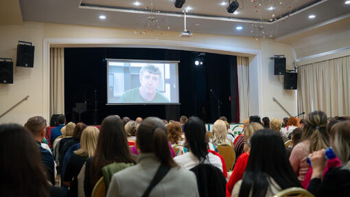 Rožňava hostila vedeckú konferenciu o dôstojnosti v sociálnej práci