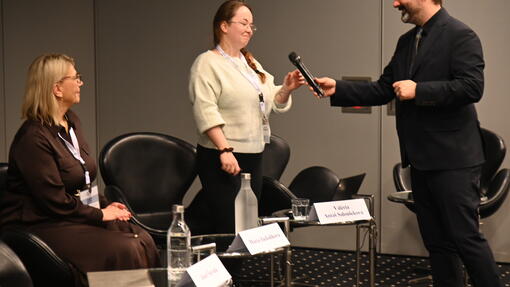 IHSOS Forum 2025 v Bratislave: trauma, odolnosť a rovnosť v zraniteľnom svete