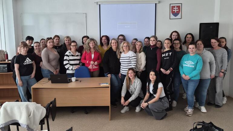 DISKUSIA O STAVOVSKEJ ORGANIZÁCII SESTIER A PA