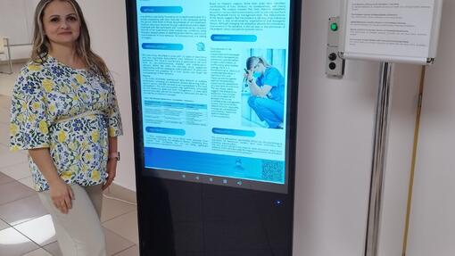 MEDZINÁRODNÝ ÚSPECH ŠTUDENTOV V PARDUBICIACH