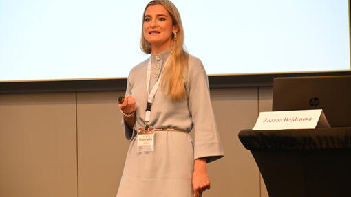 IHSOS Forum 2025 v Bratislave: trauma, odolnosť a rovnosť v zraniteľnom svete