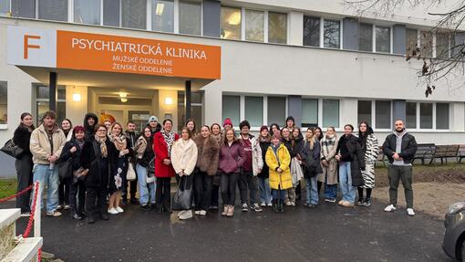 ŠTÚDIUM, KTORÉ MÁ ZMYSEL: Psychológia nie je len odbor. Je to spôsob, ako porozumieť ľuďom a svetu okolo seba