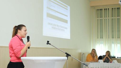 Celoslovenská viacodborová konferencia s medzinárodnou účasťou