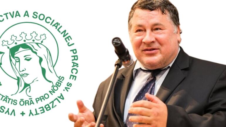 Od úcty k výzvam praxe: X. Medzinárodná konferencia VŠZaSP na počesť prof. Krčméryho