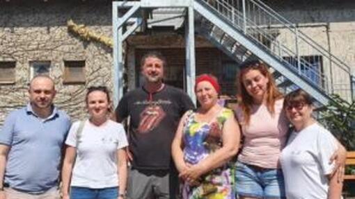 Aktivity učiteľov a študentov
