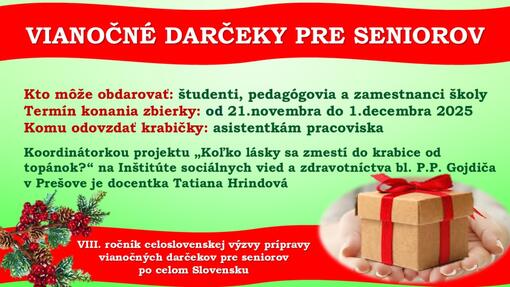 Zbierka Koľko lásky sa zmestí do krabice od topánok