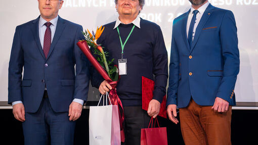 Rožňava hostila vedeckú konferenciu o dôstojnosti v sociálnej práci