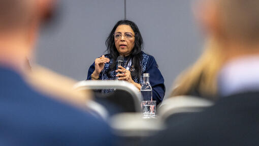 IHSOS Forum 2025 v Bratislave: trauma, odolnosť a rovnosť v zraniteľnom svete