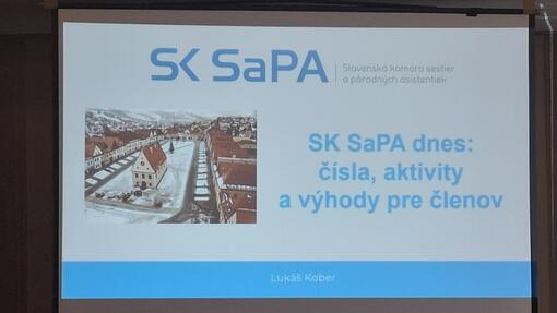 KRAJSKÝ ODBORNÝ SEMINÁR REGIONÁLNEJ KOMORY V BARDEJOVE