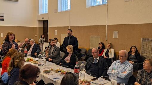 Habilitation Procedures in the Fields of Nursing and Social Work at St. Elizabeth University of Health and Social Sciences