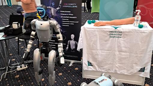  SPOLOČNE NA MEDIFUTURE 2026